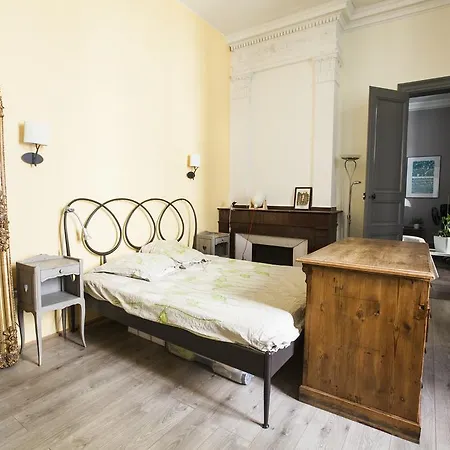 Appartamento Colombet Stay's - Rue Du Petit Scel Montpellier