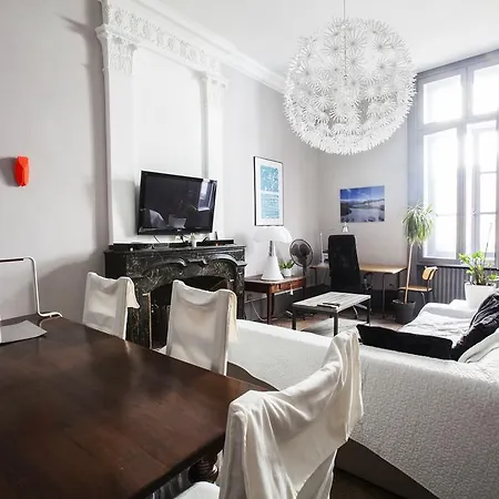 Colombet Stay's - Rue Du Petit Scel Appartamento *