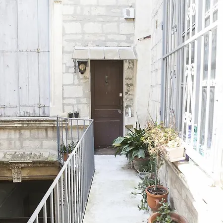 Colombet Stay's - Rue Du Petit Scel Appartamento