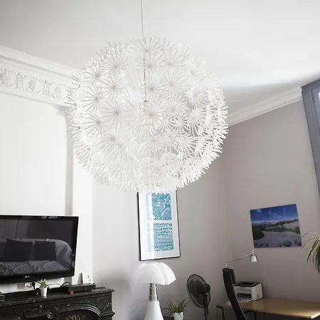 Appartamento Colombet Stay's - Rue Du Petit Scel Montpellier