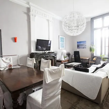Appartamento Colombet Stay's - Rue Du Petit Scel *