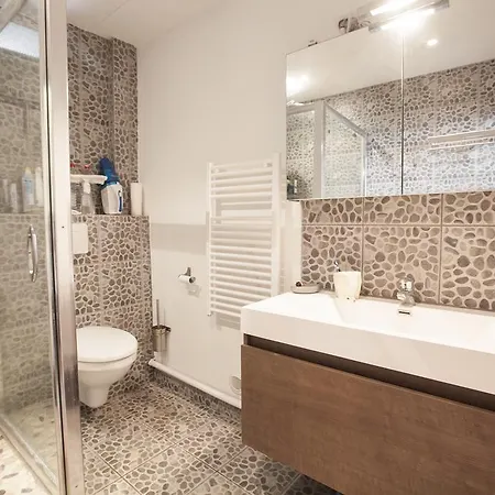 Appartamento Colombet Stay's - Rue Du Petit Scel *