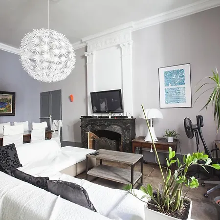 Colombet Stay's - Rue Du Petit Scel * Montpellier