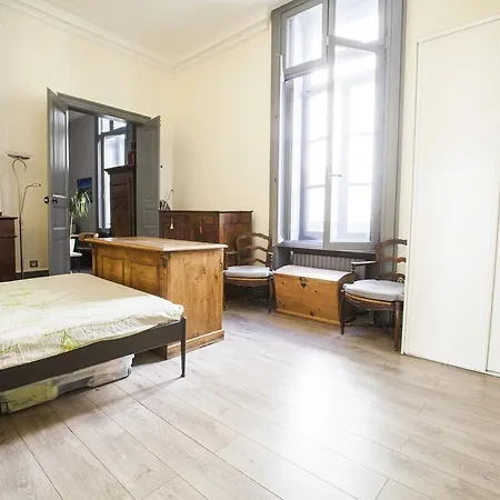 Colombet Stay's - Rue Du Petit Scel *