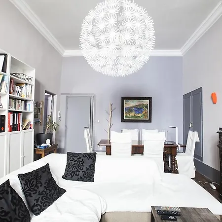 Colombet Stay's - Rue Du Petit Scel *