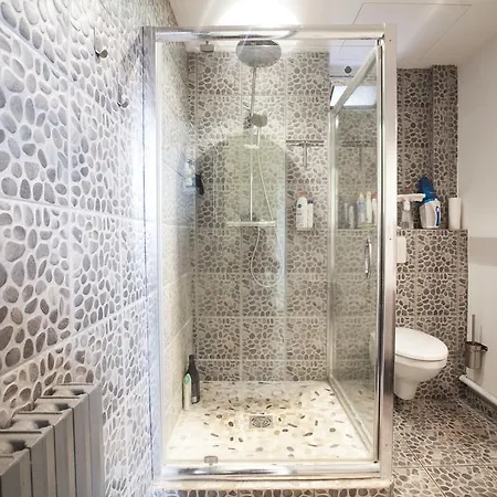Colombet Stay's - Rue Du Petit Scel Appartamento Montpellier